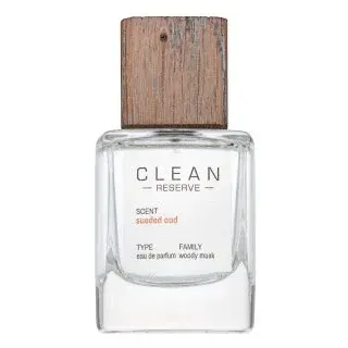 Clean Reserve Sueded Oud parfémovaná voda unisex 50 ml