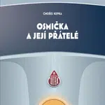 Osmička a její přátelé - Ondřej Kepka - audiokniha