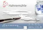 Akvarelový blok HHM Harmony rough A3 300g
