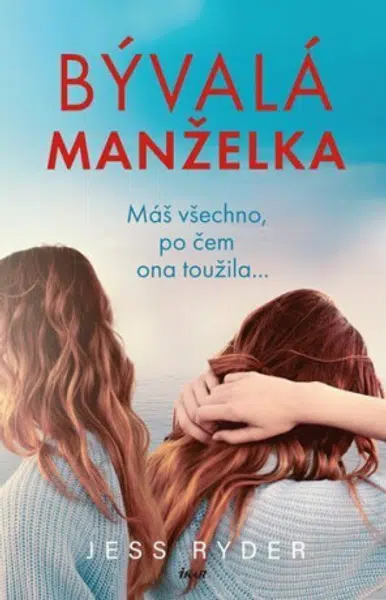Bývalá manželka - Ryder Jess