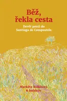 Běž, řekla cesta - e-kniha
