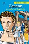 Caesar a zrada na Kapitole - Franziska Jaekel
