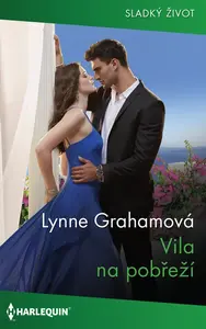 Vila na pobřeží - Lynne Grahamová