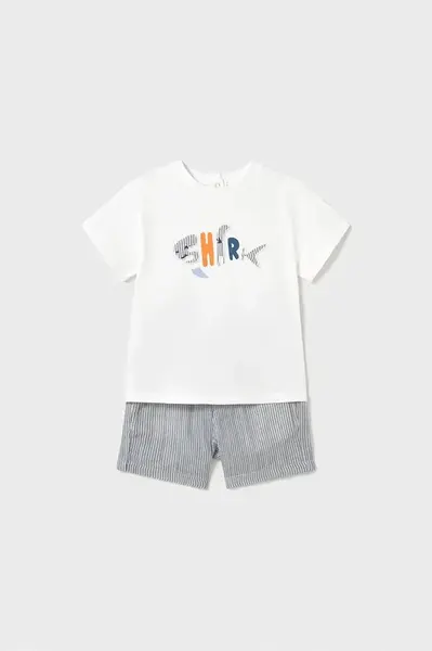 Dětská bavlněná souprava Mayoral