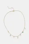 Pozlacený náhrdelník Aldo KAYSSI