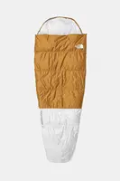 Péřový spací pytel The North Face Gold Kazoo 198 cm