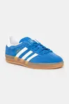 Semišové tenisky adidas Originals Gazelle Indoor