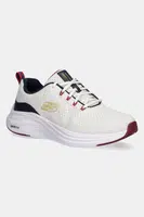 Tréninkové boty Skechers Vapor Foam béžová barva, 232625