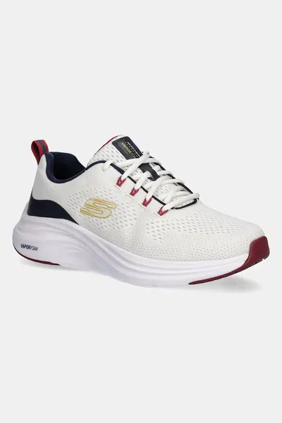 Tréninkové boty Skechers Vapor Foam béžová barva, 232625