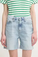Džínové šortky Calvin Klein Jeans