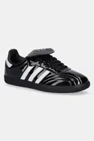 Tenisky adidas Originals Samba LT W černá barva, JI2707