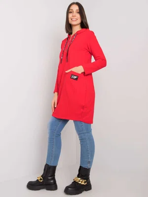 Tunic-RV-TU-7238.36-Red