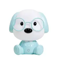 DĚTSKÁ STOLNÍ LAMPIČKA, 17/17/20 cm