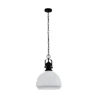 Eglo ZÁVĚSNÉ SVÍTIDLO, 38/110 cm