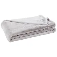 Novel KOŽEŠINOVÁ DEKA, polyester, 150/200 cm