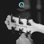 New Electric Animals – To zní jako plán