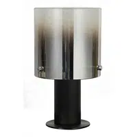 Dieter Knoll STOLNÍ LAMPA, E27, 15/26 cm