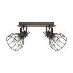 BODOVÉ SVÍTIDLO, 40 W/E27,