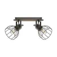 BODOVÉ SVÍTIDLO, 40 W/E27, 9/33,5 cm