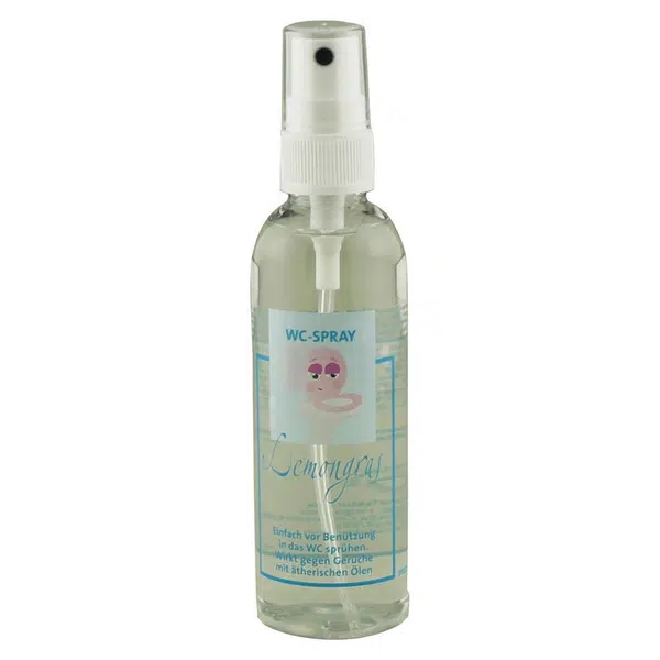 XXXL POKOJOVÁ VŮNĚ citronová tráva, 100 ml