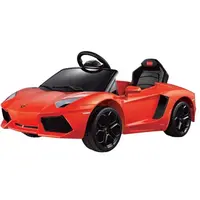 Elektrické auto Lamborghini Aventador R/C