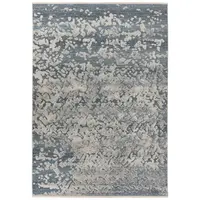 KOBEREC TKANÝ NA PLOCHO, 160/230 cm,