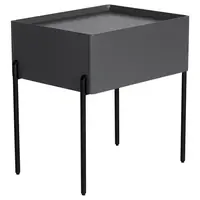 Livetastic NOČNÍ STOLEK, 50/55/40 cm