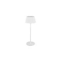 STOLNÍ LAMPA NA BATERIE 13,5/39,1 cm