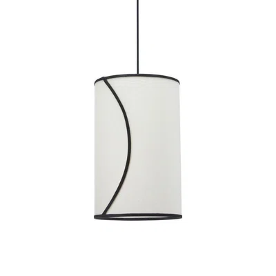 XXXL ZÁVĚSNÉ SVÍTIDLO, 30/45 cm