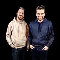 CREWPĚJ – Mezi námi