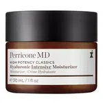 Perricone MD Intenzivní hydratační krém s kyselinou hyaluronovou High Potency Classics (Hyaluronic Intensive Moisturizer) 30 ml