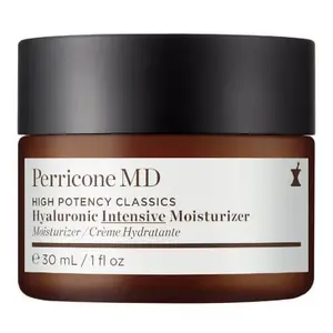 Perricone MD Intenzivní hydratační krém s kyselinou hyaluronovou High Potency Classics (Hyaluronic Intensive Moisturizer) 30 ml