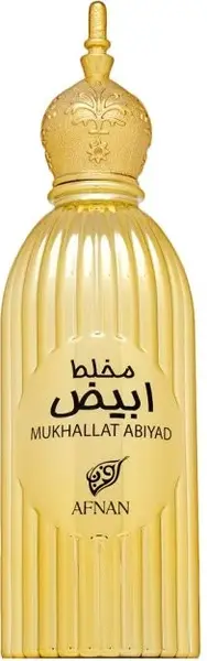 Afnan Mukhalat Abiyad - EDP 100 ml
