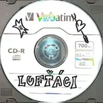 Lufťáci – AHOOOOOOJ!