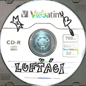 Lufťáci – AHOOOOOOJ!