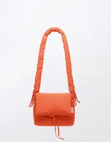 Ölend Nina Bag CORAL