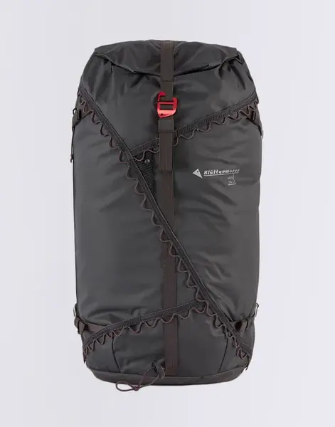 Batoh Klättermusen Ull Backpack 30L Raven
