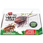 ZURU ROBO ALIVE Svítící lezoucí šváb