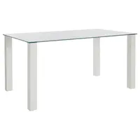 MID.YOU JÍDELNÍ STŮL, 90/160/76 cm