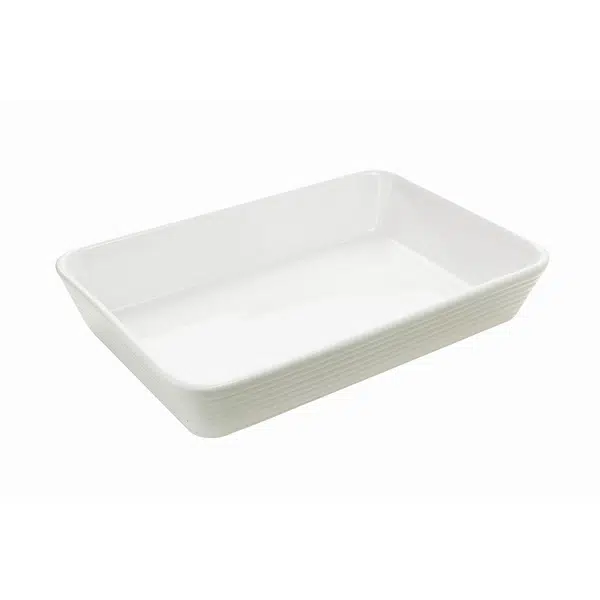 Homeware Profession. ZAPÉKACÍ MISKA porcelán keramika