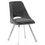 Carryhome ŽIDLE, šedá