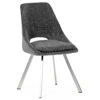 Carryhome ŽIDLE, šedá