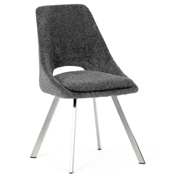 Carryhome ŽIDLE, šedá