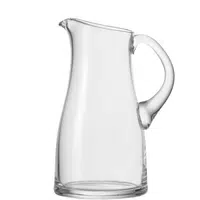 Leonardo SKLENĚNÝ DŽBÁN 1,7 l