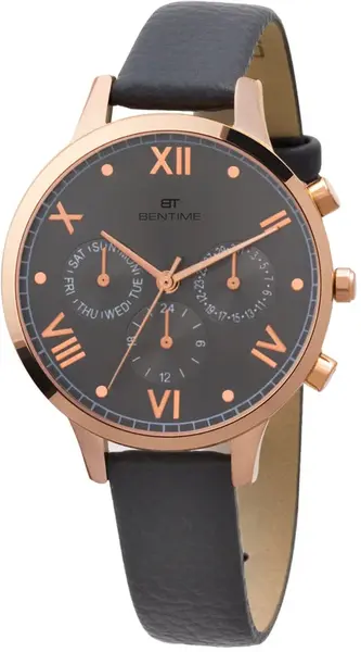Bentime Dámské analogové hodinky Skyben 005-9MB-PT510102A