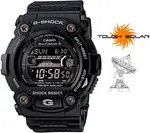 Casio The G/G-SHOCK Solar GW-7900B-1 (416)