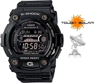 Casio The G/G-SHOCK Solar GW-7900B-1 (416)