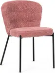 AUTRONIC jídelní židle CT-W1077 PINK2 růžová