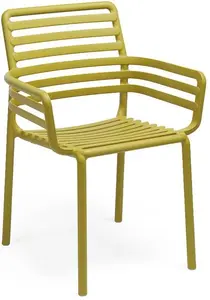 STIMA jídelní křesílko DOGA