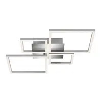STROPNÍ LED SVÍTIDLO, 75/47/7,3 cm